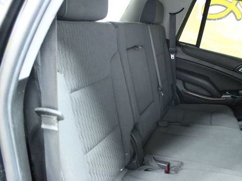 Used 2019 Chevrolet Tahoe LS AWD/4WD image 9