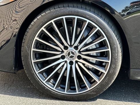 Used 2025 Mercedes-Benz C 300 Sedan image 27