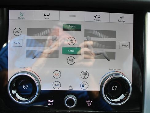 Used 2021 Land Rover Range Rover Autobiography image 45