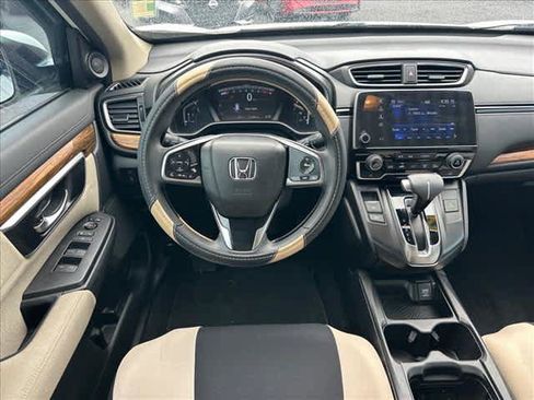 Used 2017 Honda CR-V EX image 10