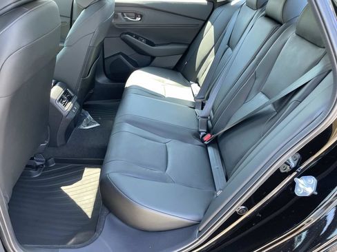 New 2026 Honda Accord Touring image 11
