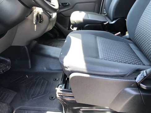 Used 2024 Ford Transit 250 Low Roof w/ Exterior Upgrade Package RWD image 18
