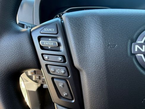 New 2026 Nissan Frontier S w/ S Utility Package image 26