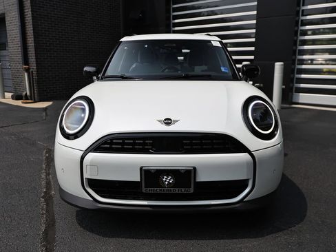 New 2026 MINI Cooper 4-Door Hardtop FWD image 13