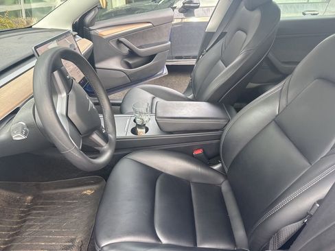 Used 2021 Tesla Model 3 Standard Range Plus image 15