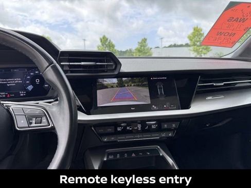 Used 2024 Audi A3 2.0T Premium image 18