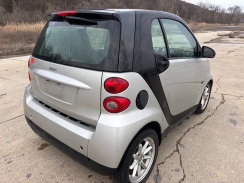Used 2008 smart fortwo passion image 5