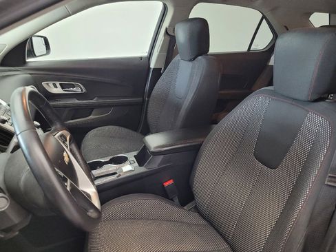 Used 2017 Chevrolet Equinox LT w/ Convenience Package FWD image 17