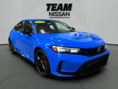 Used 2023 Honda Civic Type R