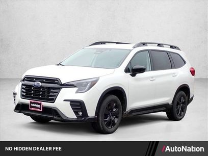 New 2027 Subaru Ascent Premium