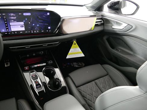 New 2026 Audi S5 Premium Plus AWD/4WD image 13