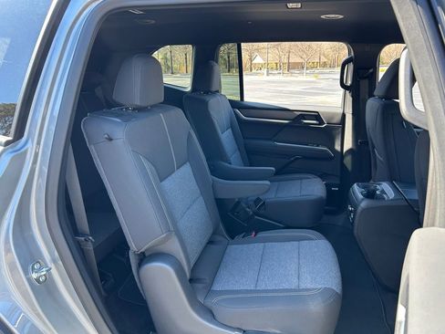 New 2026 GMC Acadia Elevation FWD image 44