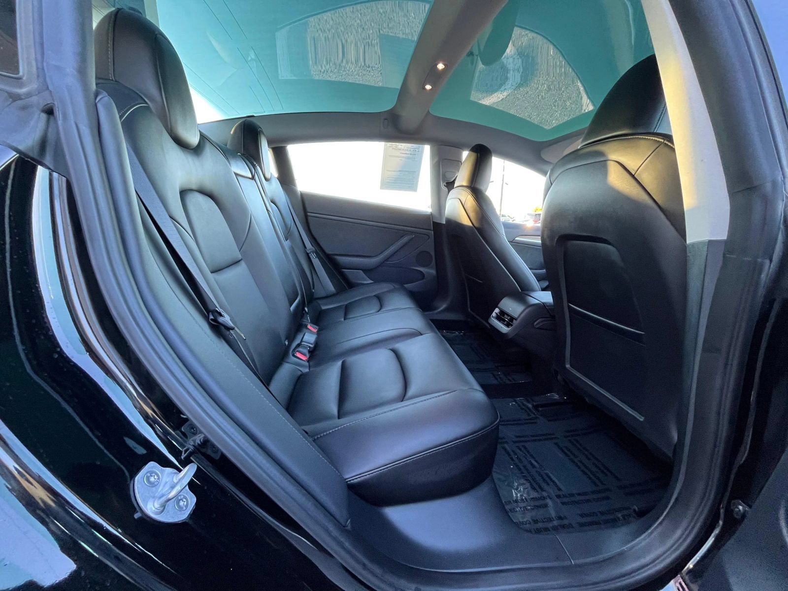 Used 2023 Tesla Model 3 Long Range AWD/4WD image 32
