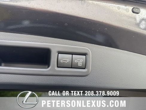 New 2026 Lexus RX 350 Premium AWD/4WD image 19