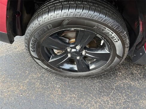 Used 2015 Jeep Patriot Sport w/ Power Value Group image 16