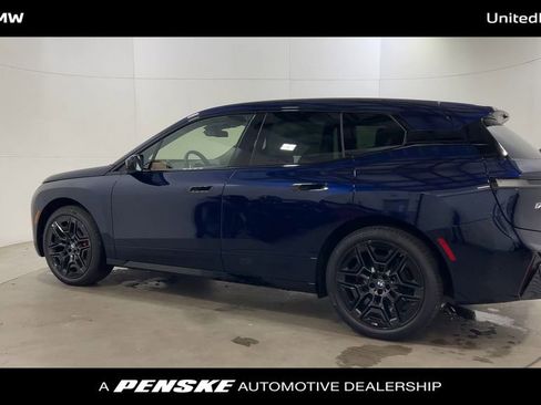 New 2026 BMW X6 xDrive40i w/ Climate Comfort Package image 6