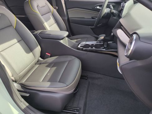 New 2026 Chevrolet Trax ACTIV w/ Driver Confidence Package image 26