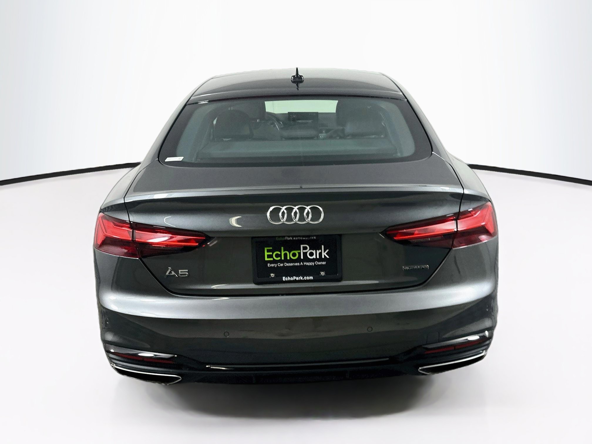 Used 2025 Audi A5 2.0T Premium AWD/4WD image 7