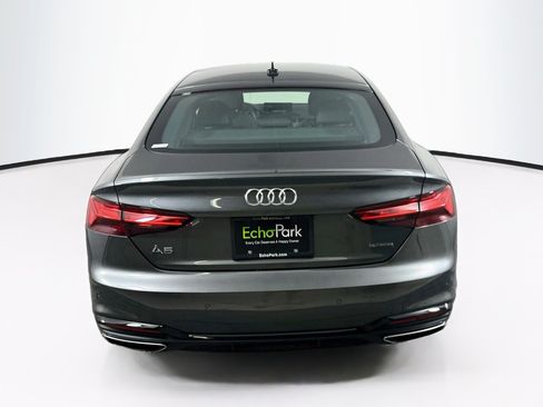 Used 2025 Audi A5 2.0T Premium Plus AWD/4WD image 7