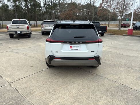 New 2026 Toyota RAV4 XSE image 5