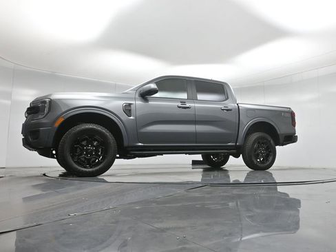 New 2026 Ford Ranger Lariat AWD/4WD image 50