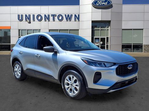 Used 2024 Ford Escape Active AWD/4WD image 1