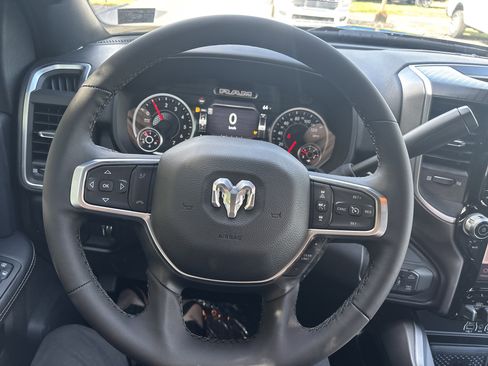 New 2026 RAM 2500 Big Horn image 17