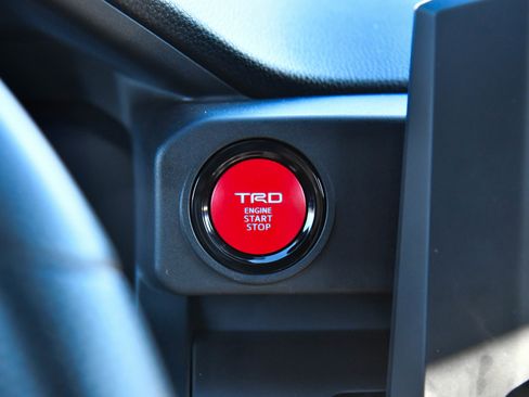 Used 2024 Toyota Tacoma TRD Sport image 29