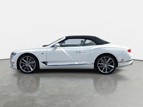 Used 2020 Bentley Continental GT V8 image 6