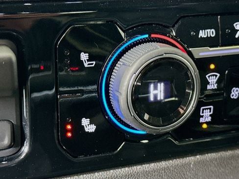 Used 2023 Chevrolet Silverado 1500 RST w/ Convenience Package II image 24