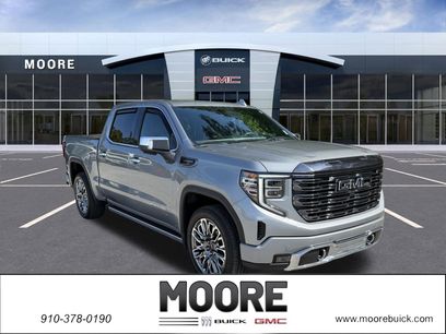 Used 2024 GMC Sierra 1500 Denali Ultimate
