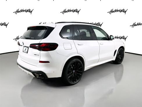 New 2026 BMW X5 xDrive40i w/ M Sport Package image 5