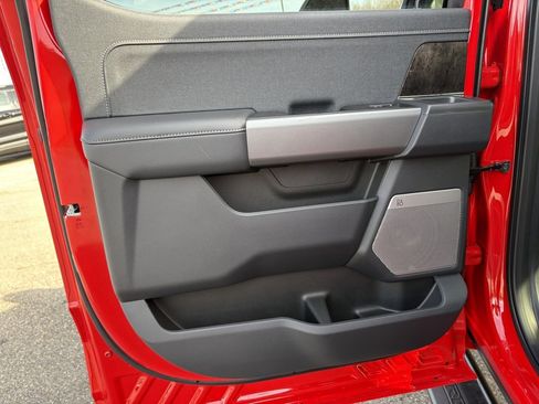 New 2026 Ford F250 Lariat w/ Lariat Premium Package image 19