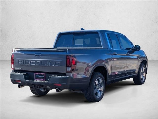 Used 2026 Honda Ridgeline RTL image 2