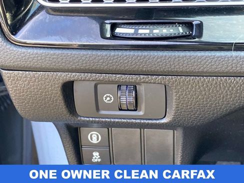 Used 2023 Honda Civic Sport image 18