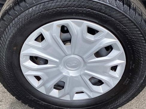 Used 2024 Ford Transit 250 Low Roof w/ Exterior Upgrade Package RWD image 23