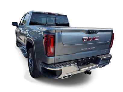 New 2026 GMC Sierra 1500 SLT w/ SLT Premium Plus Package