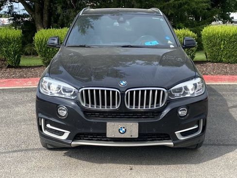 Used 2018 BMW X5 xDrive35i AWD/4WD image 13