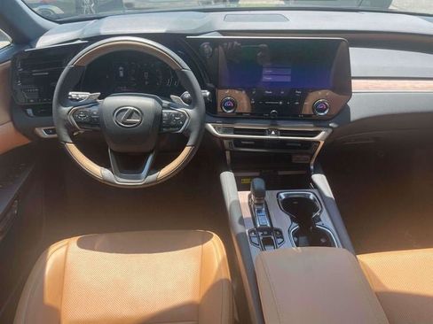 Used 2023 Lexus RX 350 Premium w/ Accessory Package AWD/4WD image 14