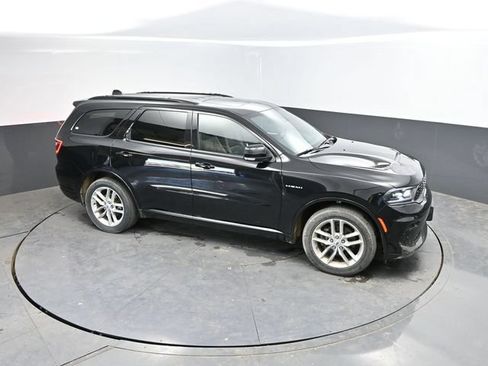 Used 2025 Dodge Durango R/T AWD/4WD image 37