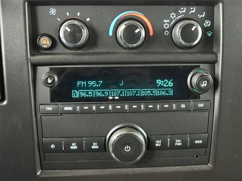 Used 2020 Chevrolet Express 2500 w/ Driver Convenience Package image 8