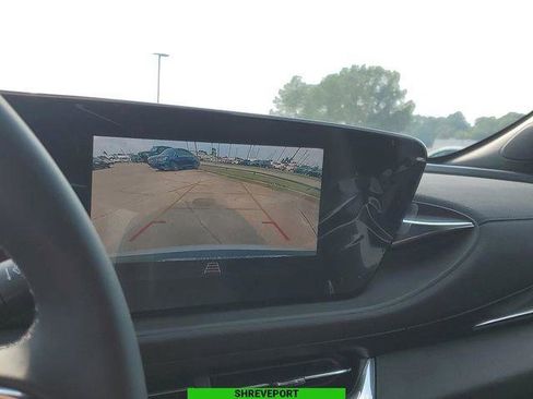 New 2026 Buick Envista Preferred w/ Convenience I Package image 14