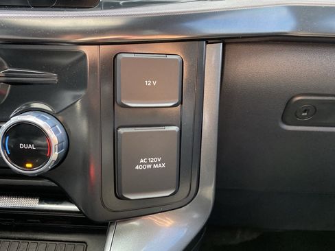 Used 2023 Ford F150 Tremor w/ Equipment Group 402A High image 40