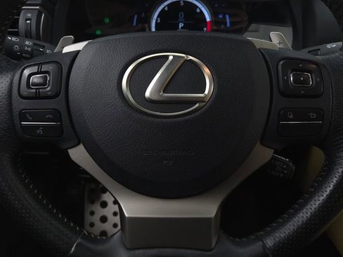 Used 2015 Lexus RC 350 AWD image 24