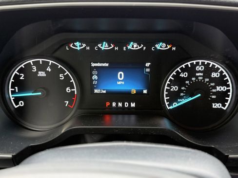 Used 2022 Ford F150 XL w/ STX Appearance Package image 19