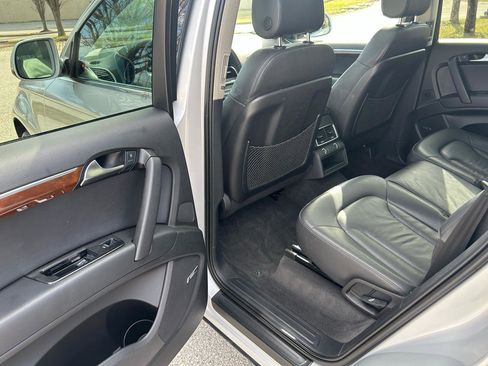 Used 2012 Audi Q7 TDI Premium Plus image 12
