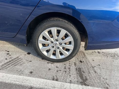 Used 2019 Nissan Sentra S FWD image 18