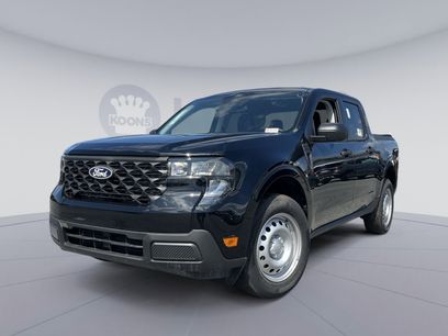 New 2026 Ford Maverick XL w/ Equipment Group 101A