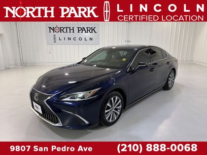 Used 2019 Lexus ES 350 w/ Accessory Package 2