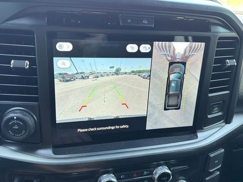 Used 2025 Ford F150 Raptor AWD/4WD image 25
